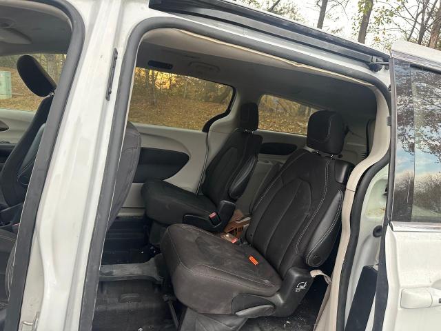 Photo 6 from auction – 2023 CHRYSLER VOYAGER LX with VIN 2C4RC1CG8PR533517