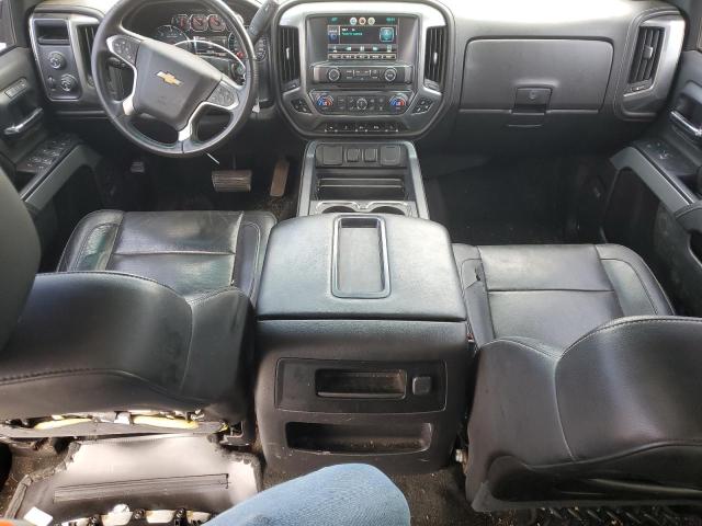 Photo 8 from auction – 2014 CHEVROLET SILVERADO with VIN 3GCUKSEC8EG235517