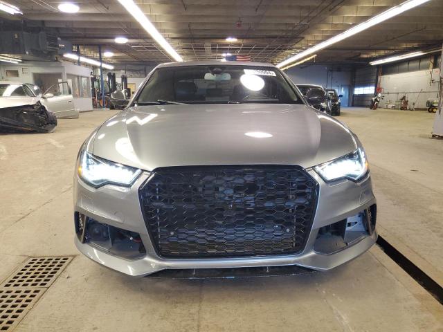 Photo 5 from auction – 2013 AUDI S6 with VIN WAUJ2AFC0DN093923