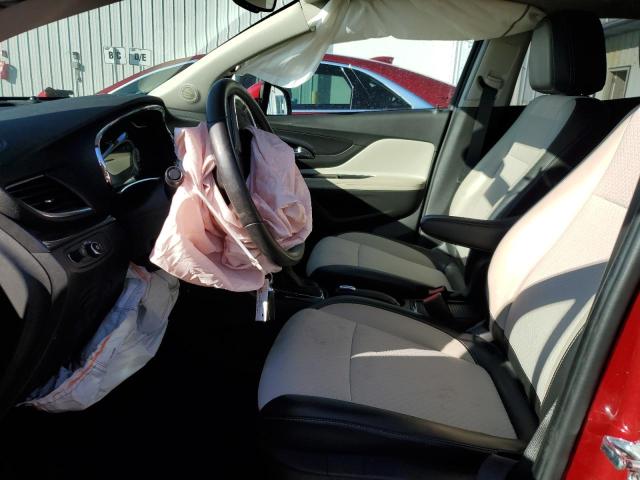 Photo 7 from auction – 2019 BUICK ENCORE PRE with VIN KL4CJASB0KB754130