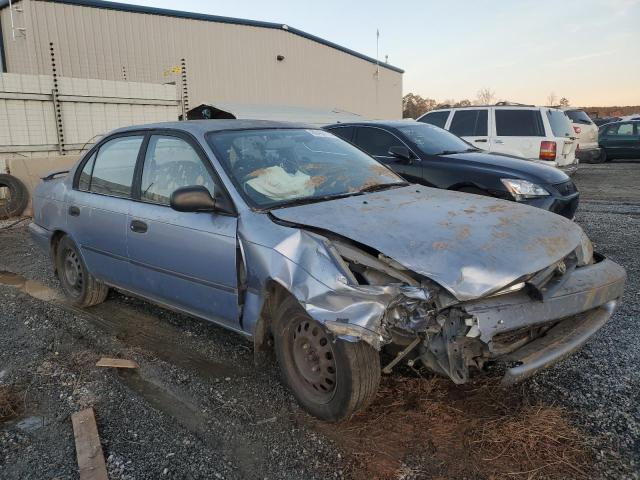 Photo 4 from auction – 1995 TOYOTA COROLLA LE with VIN JT2AE09B8S0101020