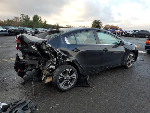 Photo 3 from auction – 2014 KIA FORTE EX with VIN KNAFZ4A8XE5197178