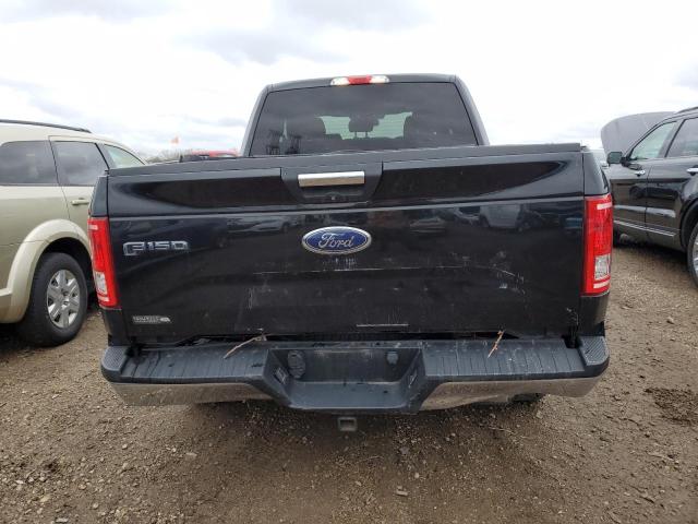 Photo 6 from auction – 2015 FORD F150 SUPER with VIN 1FTEX1EP8FFB14945