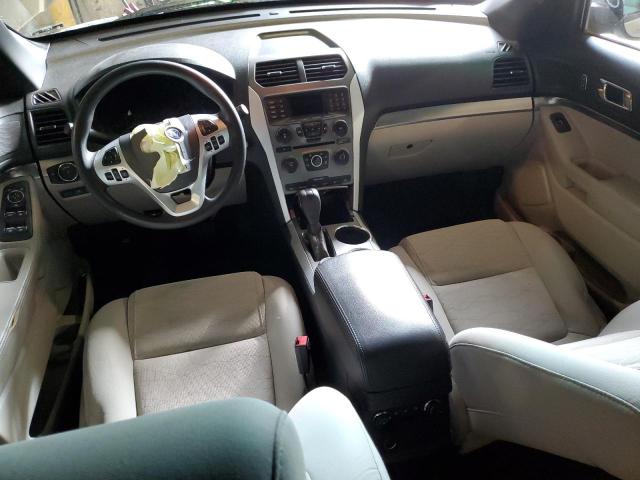 Photo 8 from auction – 2013 FORD EXPLORER with VIN 1FM5K8B89DGC95996