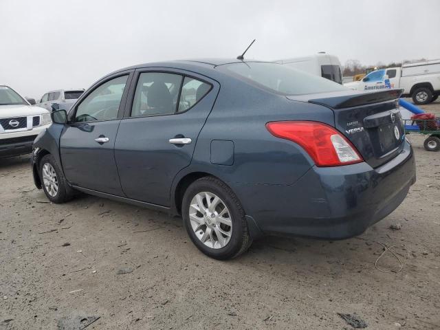 Photo 2 from auction – 2016 NISSAN VERSA S with VIN 3N1CN7AP9GL847098