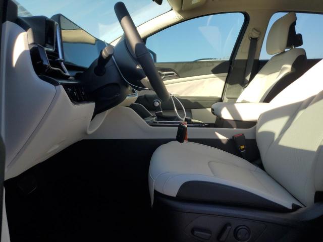 Photo 7 from auction – 2025 KIA SPORTAGE E with VIN 5XYK33DF9SG248552