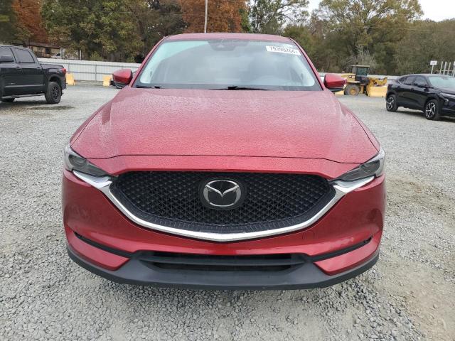 Photo 5 from auction – 2018 MAZDA CX-5 GRAND with VIN JM3KFADM4J0375358