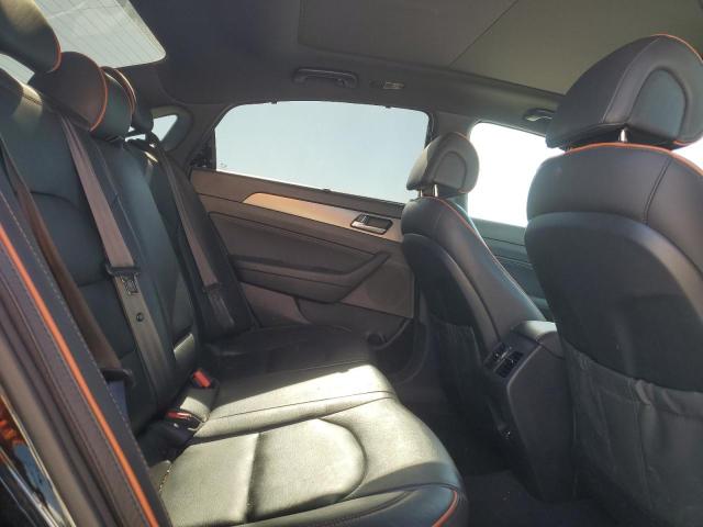 Photo 10 from auction – 2015 HYUNDAI SONATA SPO with VIN 5NPE34AB7FH249279