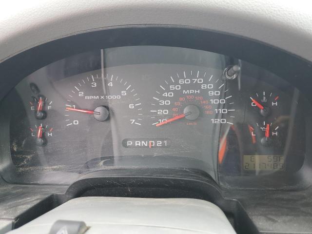 Photo 9 from auction – 2007 FORD F150 SUPER with VIN 1FTRW12W47KC22245