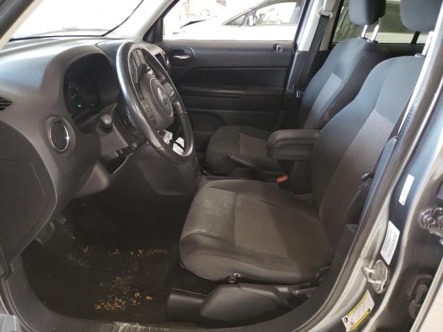Photo 7 from auction – 2012 JEEP PATRIOT LA with VIN 1C4NJRFBXCD689252