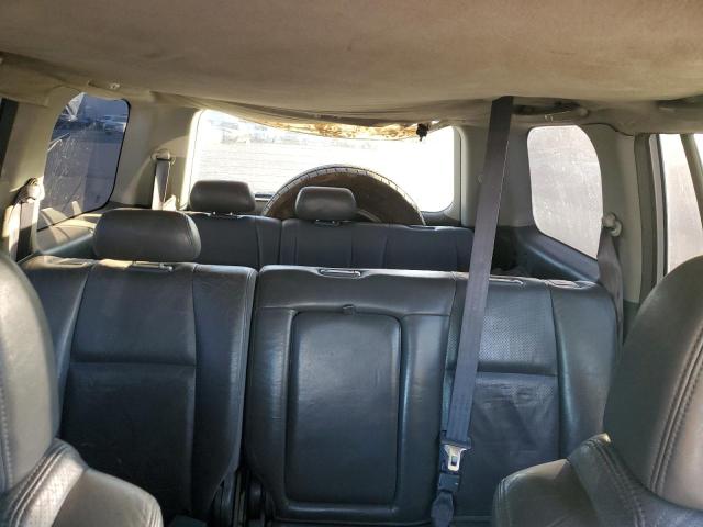 Photo 10 from auction – 2005 HONDA PILOT EXL with VIN 2HKYF187X5H504817