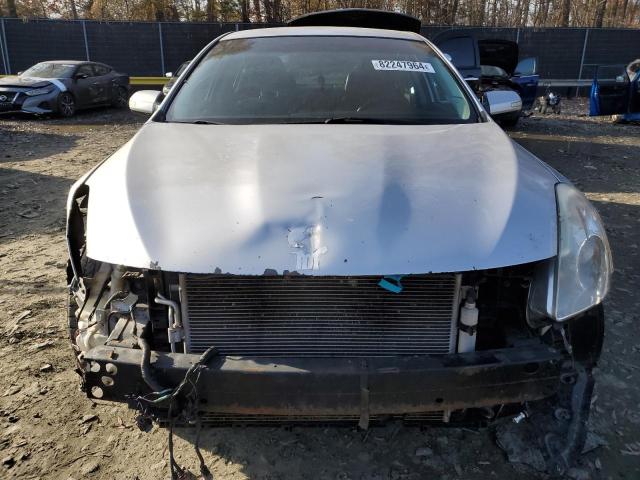 Photo 5 from auction – 2011 NISSAN ALTIMA BAS with VIN 1N4AL2AP7BC116810
