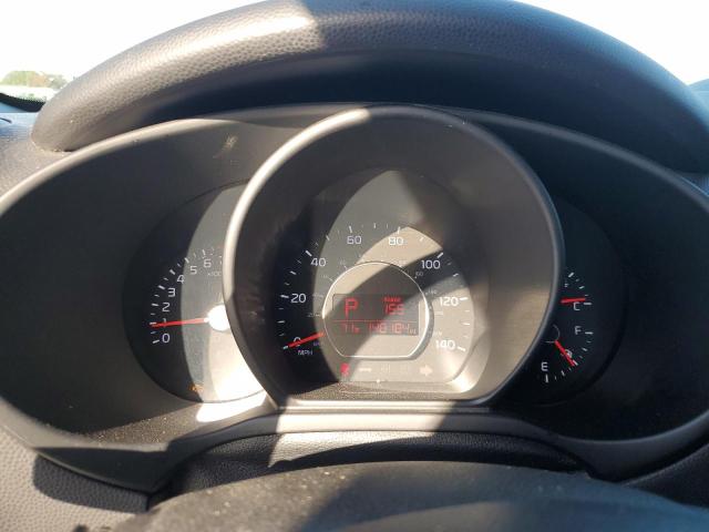 Photo 9 from auction – 2014 KIA SOUL with VIN KNDJN2A25E7707093