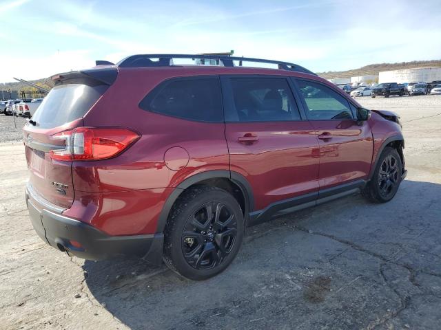 Photo 3 from auction – 2023 SUBARU ASCENT PRE with VIN 4S4WMAHD6P3404632