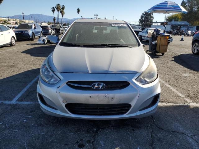 Photo 5 from auction – 2017 HYUNDAI ACCENT SE with VIN KMHCT4AEXHU330069