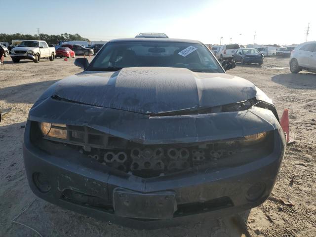 Photo 5 from auction – 2013 CHEVROLET CAMARO LS with VIN 2G1FA1E32D9202200