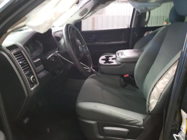 Photo 7 from auction – 2017 RAM 1500 ST with VIN 3C6RR7KT7HG574333