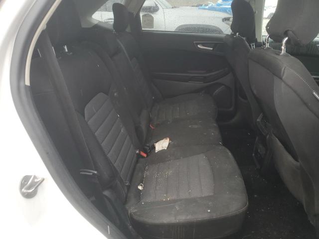 Photo 10 from auction – 2016 FORD EDGE with VIN 2FMPK4G9XGBC42528