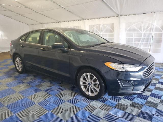 Photo 4 from auction – 2020 FORD FUSION SE with VIN 3FA6P0HD1LR164221