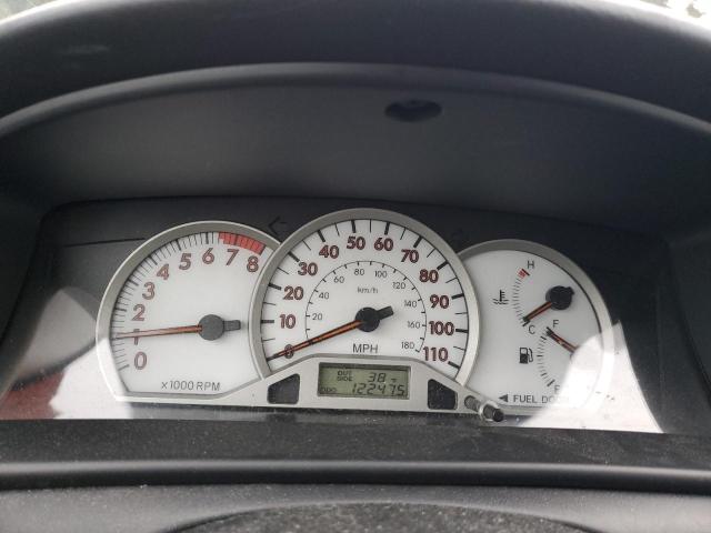 Photo 9 from auction – 2007 TOYOTA COROLLA CE with VIN 1NXBR30E37Z873347