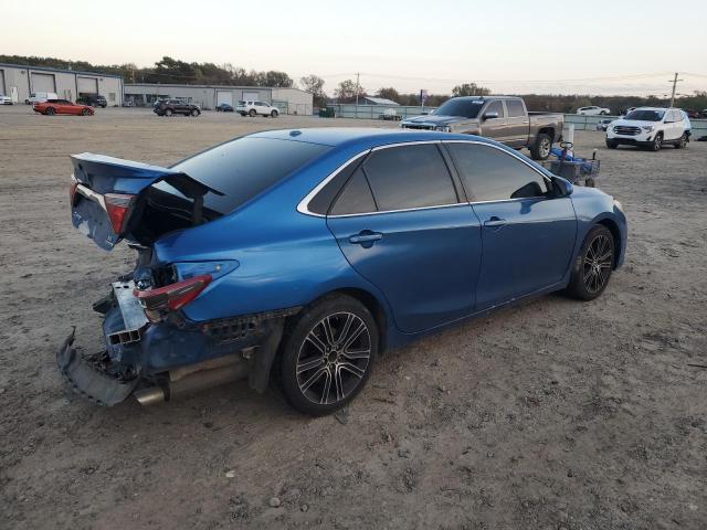 Photo 3 from auction – 2016 TOYOTA CAMRY LE with VIN 4T1BF1FK5GU538990