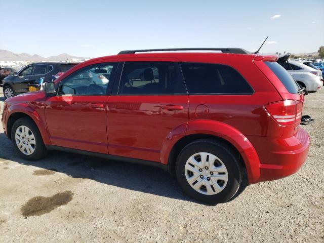 Photo 2 from auction – 2016 DODGE JOURNEY SE with VIN 3C4PDCAB9GT246305