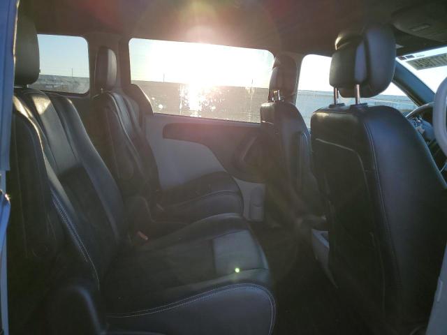 Photo 10 from auction – 2019 DODGE GRAND CARA with VIN 2C4RDGCGXKR656552