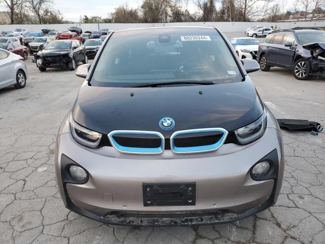 Photo 5 from auction – 2014 BMW I3 BEV with VIN WBY1Z2C58EV284189