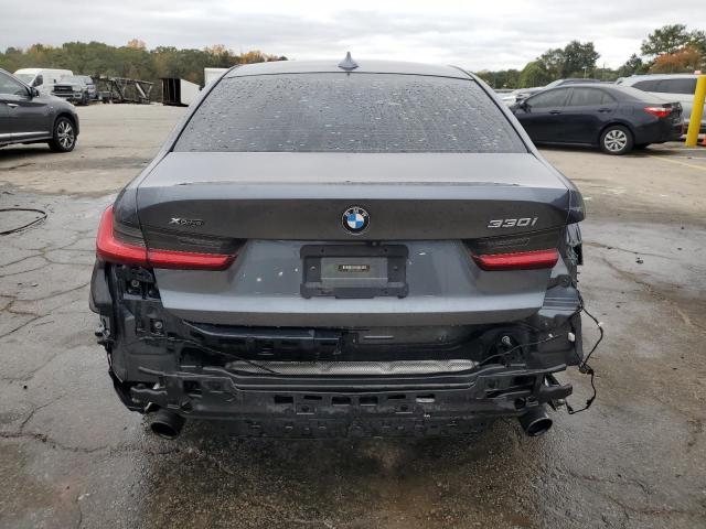 Photo 6 from auction – 2020 BMW 330XI with VIN 3MW5R7J05L8B39518