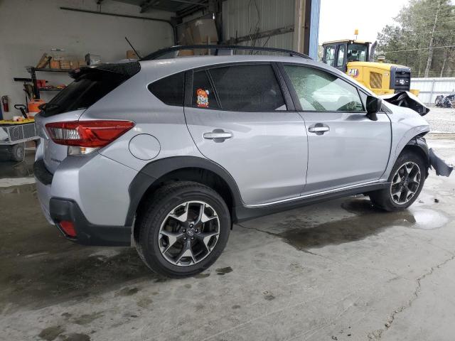 Photo 3 from auction – 2020 SUBARU CROSSTREK with VIN JF2GTABC7L8235957