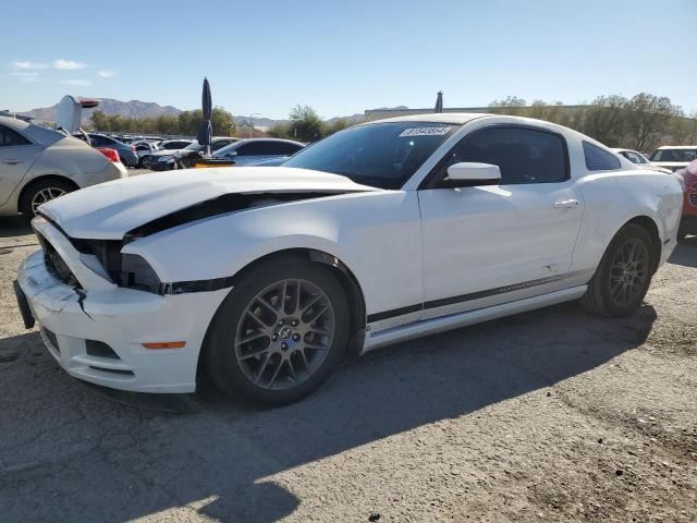 FORD MUSTANG 2014 z numerem VIN 1ZVBP8AM1E5217536 - Zdjęcie z aukcji