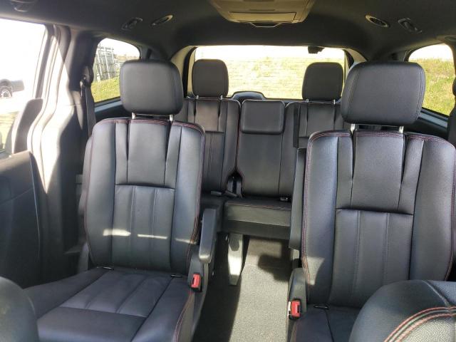 Photo 10 from auction – 2019 DODGE GRAND CARA with VIN 2C4RDGEG8KR646325
