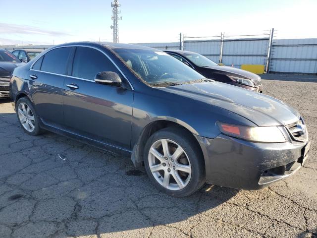 Photo 4 from auction – 2005 ACURA TSX with VIN JH4CL96875C012480
