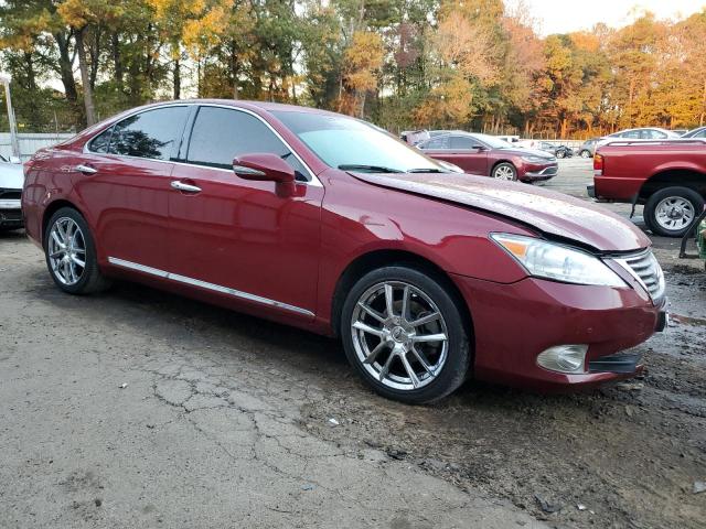 Photo 4 from auction – 2010 LEXUS ES 350 with VIN JTHBK1EG2A2347607