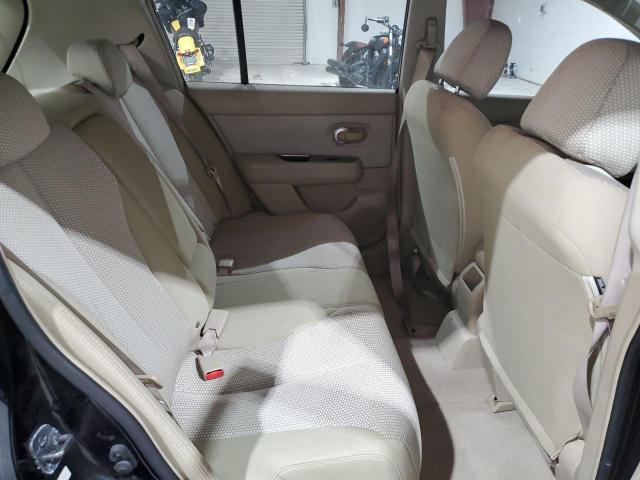 Photo 10 from auction – 2007 NISSAN VERSA S with VIN 3N1BC13E07L458246