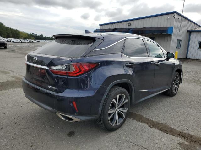 Photo 3 from auction – 2018 LEXUS RX 350 BAS with VIN 2T2ZZMCA5JC111686
