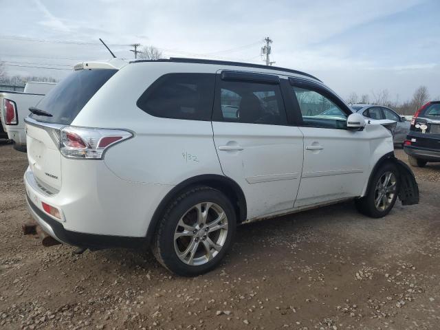 Photo 3 from auction – 2015 MITSUBISHI OUTLANDER with VIN JA4AZ3A38FZ001965