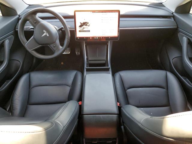 Photo 8 from auction – 2018 TESLA MODEL 3 with VIN 5YJ3E1EB5JF121964