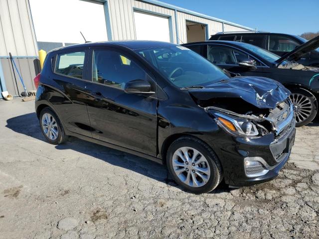 Photo 4 from auction – 2020 CHEVROLET SPARK 1LT with VIN KL8CD6SA3LC453826