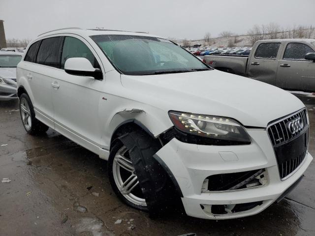 Photo 4 from auction – 2010 AUDI Q7 PRESTIG with VIN WA1DVAFE7AD008144