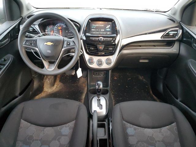 Photo 8 from auction – 2018 CHEVROLET SPARK 1LT with VIN KL8CD6SA3JC439891