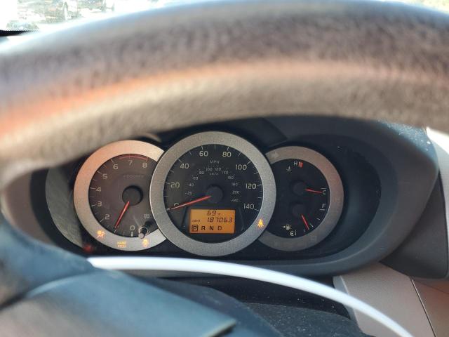 Foto 9 de la subasta – 2011 TOYOTA RAV4 con VIN JTMZF4DVXB5034472