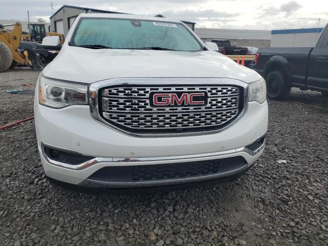 Photo 5 from auction – 2018 GMC ACADIA DEN with VIN 1GKKNPLS5JZ119809