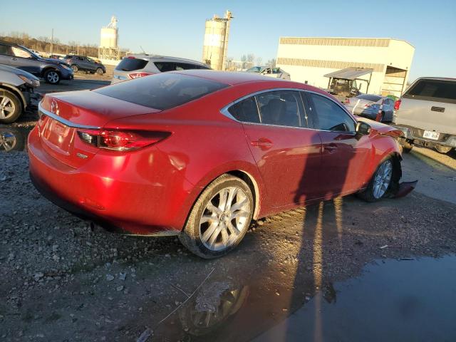 Photo 3 from auction – 2014 MAZDA 6 TOURING with VIN JM1GJ1T6XE1140673