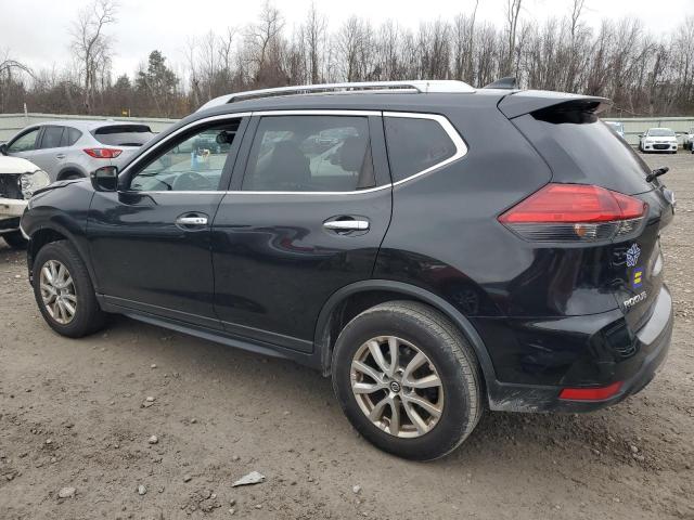 Photo 2 from auction – 2017 NISSAN ROGUE S with VIN KNMAT2MVXHP523560