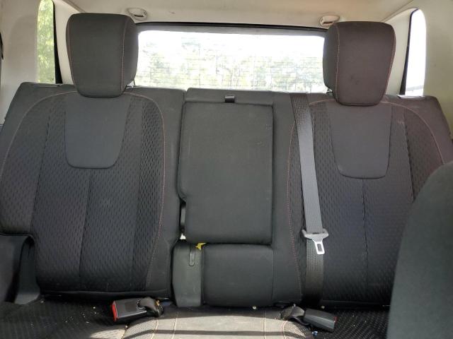 Photo 10 from auction – 2015 GMC TERRAIN SL with VIN 2GKALMEK0F6411142