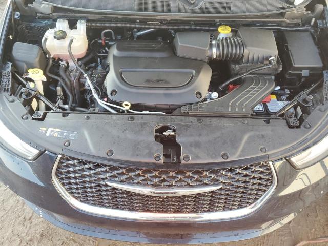 Photo 12 from auction – 2023 CHRYSLER PACIFICA T with VIN 2C4RC3BG2PR605261