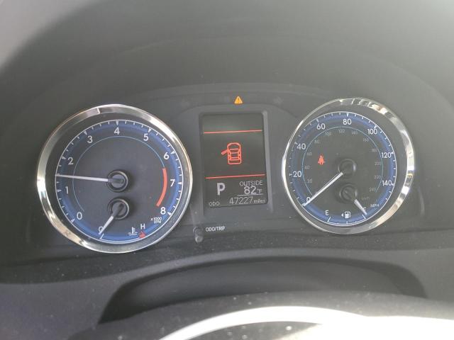 Photo 9 from auction – 2019 TOYOTA COROLLA L with VIN 2T1BURHE5KC152544