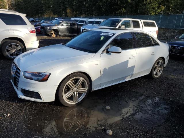 AUDI A4 PRESTIG 2013 with VIN WAUMFAFL3DN018389 - Photo from auction