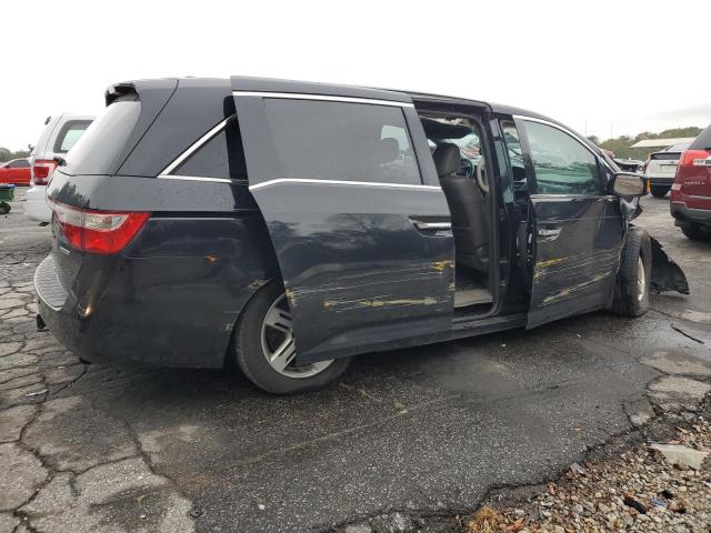 Photo 3 from auction – 2012 HONDA ODYSSEY TO with VIN 5FNRL5H94CB100901